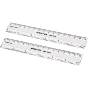 All-Time Ruler (15cm)