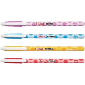 Matador i-Teen Aroma (Pack of 2)