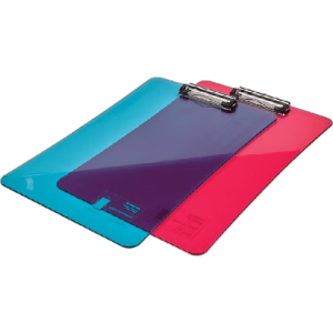 Clipboards (Pack of 3)