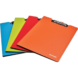 Double Part Clipboards