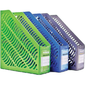 File Holder