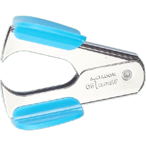 OfficeMate Staple Remover (Pack of 3)