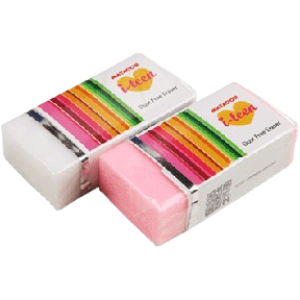 i-Teen Eraser (Small)