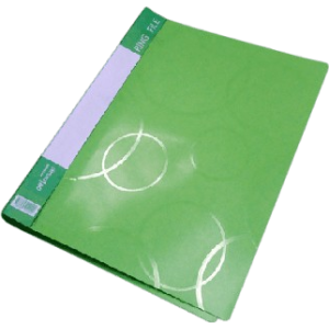 D-Ring File