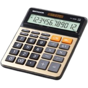 CX 50C Calculator