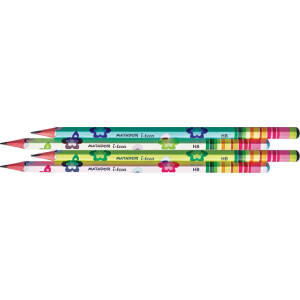 i-Teen Pencil – Pack of 12