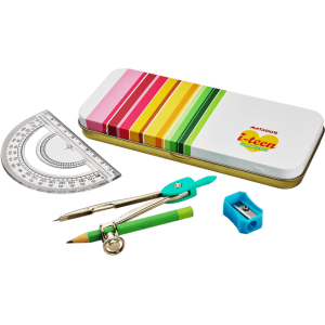 i-Teen Geometry Box