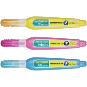 OfficeMate Correction Pens (Small)
