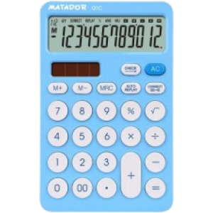 Q1C Calculator