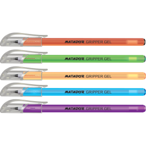 Matador Gripper Gel (Pack of 12)