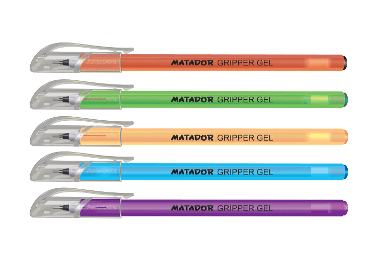 Matador Gripper Gel (Pack of 12)