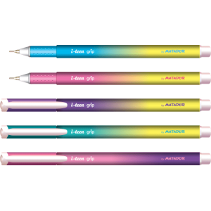 Matador i-teen Grip (Pack of 6)
