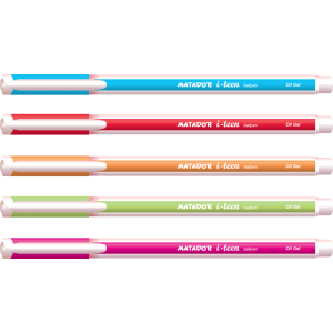 Matador i-teen (Pack of 6)