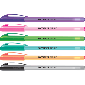 Matador Orbit (Pack of 12)