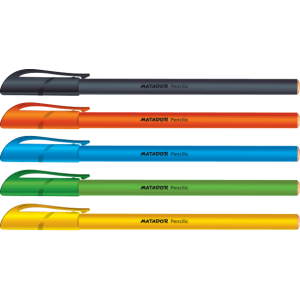 Matador Pencilic (Pack of 12)