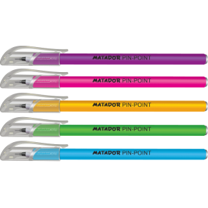 Matador Pin-Point (Pack of 12)
