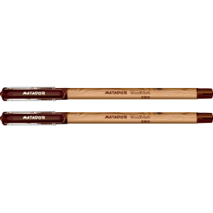 Matador Woodmark (pack of 6)