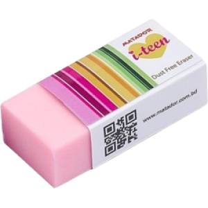 i-Teen Eraser (Large)