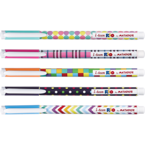 Matador i-teen Rio (Pack of 6)