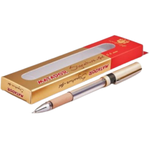 Signature Gel Pen