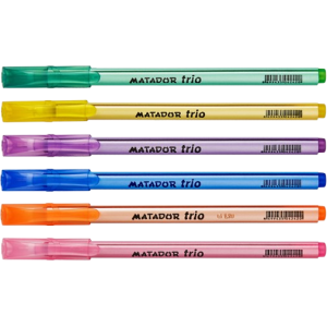 i-Teen Trio (Pack of 12)
