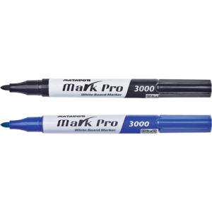 Mark Pro White Board Markers
